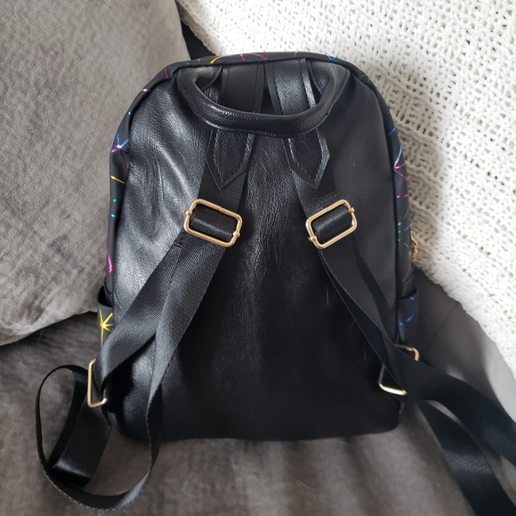 Mini backpack - Picture 2 of 5